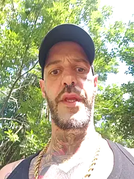 DuroHustler online show from July 18, 2026, 8:40 am