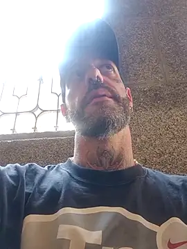 DuroHustler online show from July 28, 2026, 2:05 pm