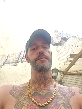 DuroHustler online show from July 29, 2026, 11:30 am