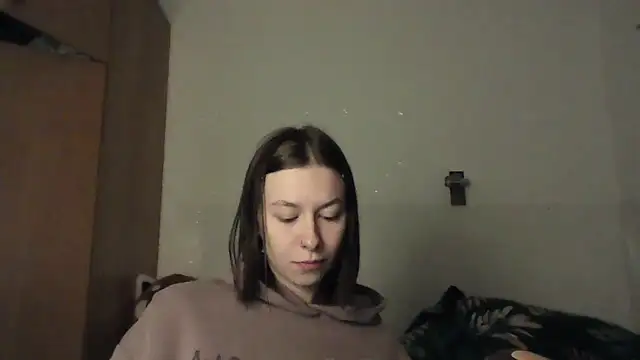 JuicyErika online show from April 26, 2026, 8:39 pm