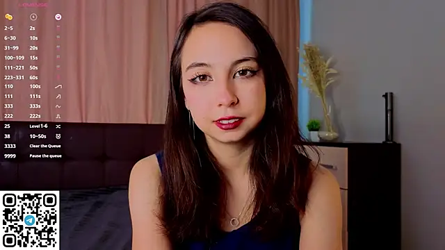 Snapshot of NerixalVire chatting on June 8, 2026, 3:12 pm NerixalVire online show from June 8, 2026, 3:12 pm