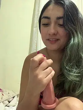 Camilaafg online show from July 27, 2026, 12:23 pm