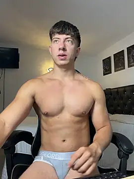 Snapshot of SEAN_CRUISE chatting on April 29, 2026, 8:07 am SEAN CRUISE online show from April 29, 2026, 8:07 am