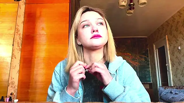 AlisiaStreitmatter online show from April 27, 2026, 11:08 am