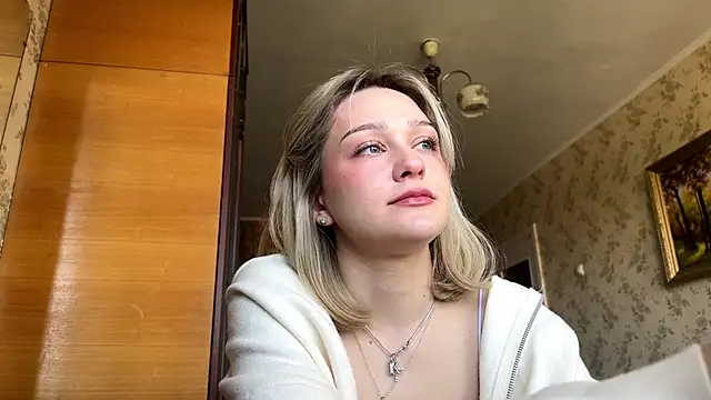 AlisiaStreitmatter online show from April 28, 2026, 9:14 am