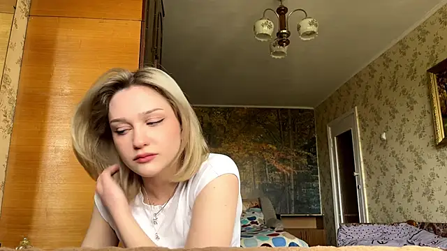 AlisiaStreitmatter online show from April 29, 2026, 9:24 am