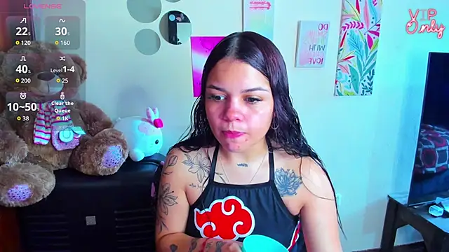 Snapshot of angelina_77 chatting on June 10, 2026, 3:33 pm angelina 77 online show from June 10, 2026, 3:33 pm