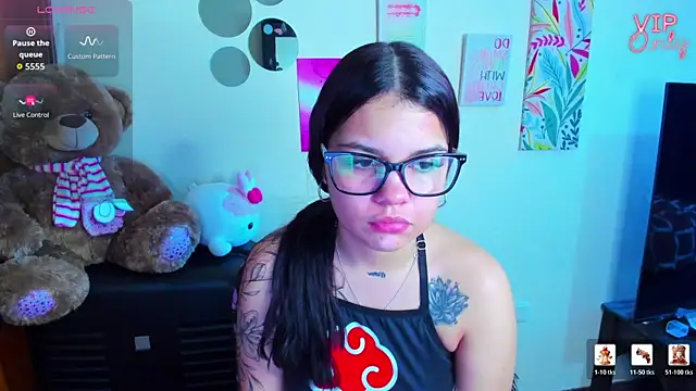 Snapshot of angelina_77 chatting on June 11, 2026, 2:48 pm angelina 77 online show from June 11, 2026, 2:48 pm