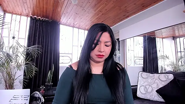 Victoria kim lee online show from June 29, 2026, 1:22 pm