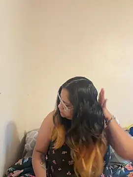 Diablita 956 online show from May 3, 2026, 9:32 pm