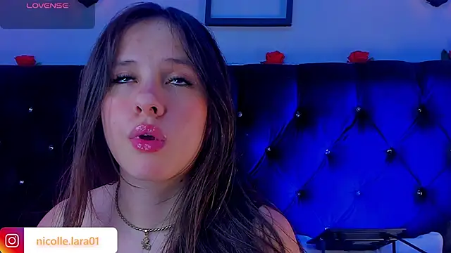 Kitty rose01 online show from July 11, 2026, 10:29 am