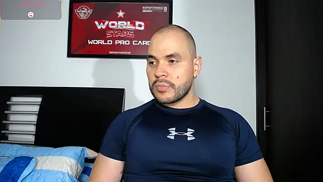 Maximus dimou online show from April 27, 2026, 3:04 am