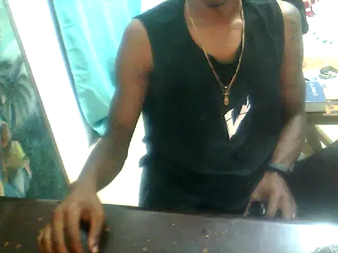 Snapshot of BlackDck420 chatting on June 3, 2026, 5:29 pm BlackDck420 online show from June 3, 2026, 5:29 pm