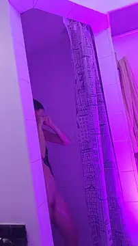 DaddyLolii online show from June 25, 2026, 12:32 am