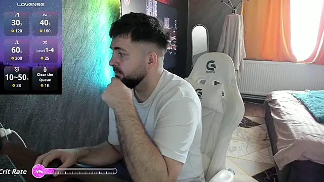 Eduu2222 online show from April 22, 2026, 11:56 am