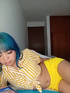 Snapshot of mistyyblue chatting on May 16, 2026, 10:30 pm mistyyblue online show from May 16, 2026, 10:30 pm