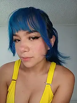Snapshot of mistyyblue chatting on May 30, 2026, 3:31 pm mistyyblue online show from May 30, 2026, 3:31 pm