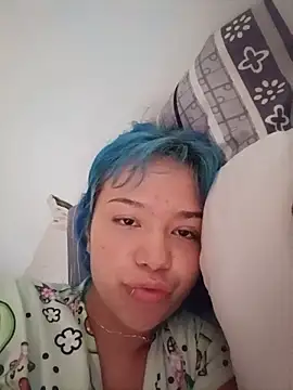 Snapshot of mistyyblue chatting on June 8, 2026, 3:56 pm mistyyblue online show from June 8, 2026, 3:56 pm
