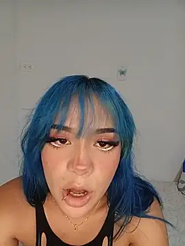 Snapshot of mistyyblue chatting on June 25, 2026, 4:34 am mistyyblue online show from June 25, 2026, 4:34 am