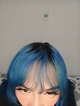 Snapshot of mistyyblue chatting on June 27, 2026, 3:33 am mistyyblue online show from June 27, 2026, 3:33 am