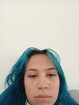 Snapshot of mistyyblue chatting on July 1, 2026, 8:41 pm mistyyblue online show from July 1, 2026, 8:41 pm
