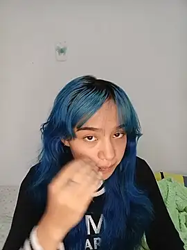 Snapshot of mistyyblue chatting on July 4, 2026, 3:35 am mistyyblue online show from July 4, 2026, 3:35 am