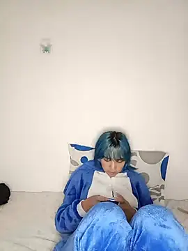 Snapshot of mistyyblue chatting on July 5, 2026, 4:30 am mistyyblue online show from July 5, 2026, 4:30 am