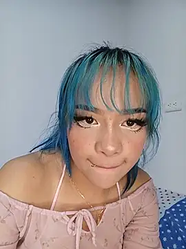 Snapshot of mistyyblue chatting on July 12, 2026, 4:25 am mistyyblue online show from July 12, 2026, 4:25 am