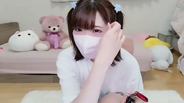 Snapshot of hiyo0001 chatting on June 20, 2026, 3:04 pm hiyo0001 online show from June 20, 2026, 3:04 pm