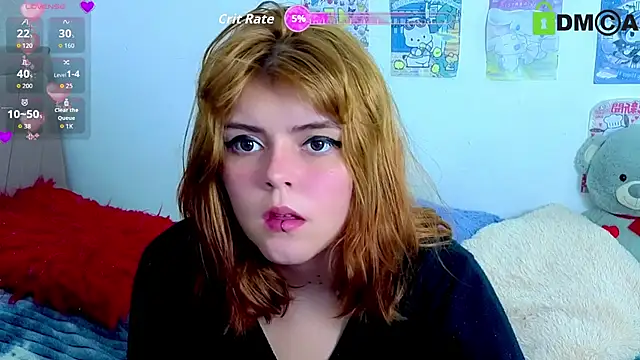 Snapshot of raven_n_matt chatting on July 9, 2026, 8:13 pm raven n matt online show from July 9, 2026, 8:13 pm