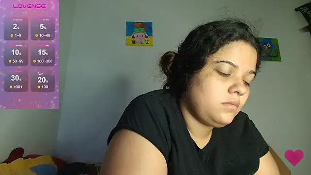 Snapshot of EliVanegas chatting on June 18, 2026, 7:08 am EliVanegas online show from June 18, 2026, 7:08 am