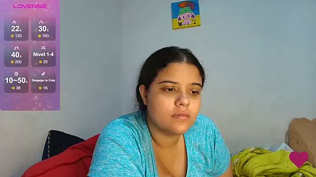 Snapshot of EliVanegas chatting on July 16, 2026, 1:00 am EliVanegas online show from July 16, 2026, 1:00 am