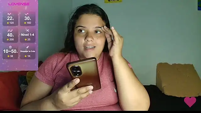 Snapshot of EliVanegas chatting on July 29, 2026, 9:13 pm EliVanegas online show from July 29, 2026, 9:13 pm