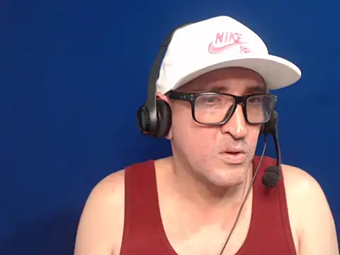 HairyCouple online show from April 23, 2026, 1:29 am