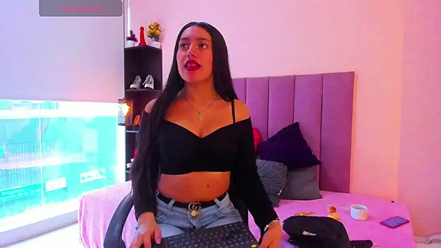 canndy lover online show from May 30, 2026, 12:46 pm