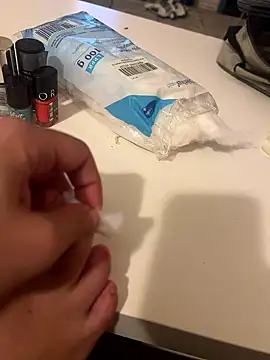 BabouK9712 online show from April 23, 2026, 10:45 pm