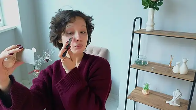 Sindel Meby online show from April 24, 2026, 9:01 am