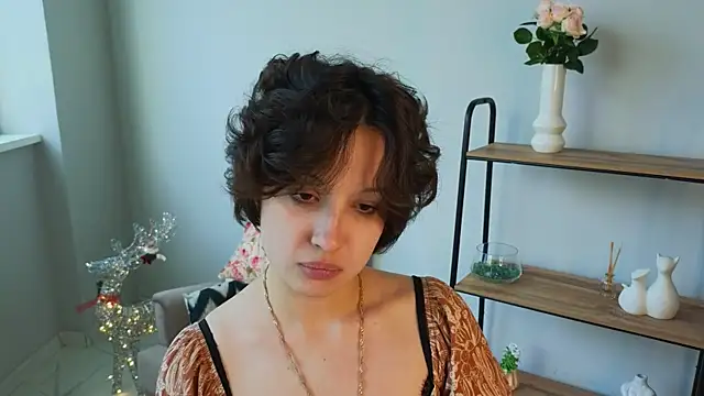 Sindel Meby online show from April 25, 2026, 1:41 pm