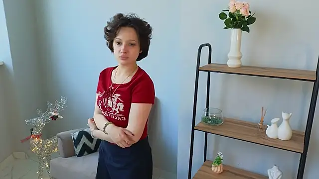 Sindel Meby online show from April 26, 2026, 8:12 am