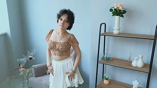 Sindel Meby online show from April 29, 2026, 8:18 am