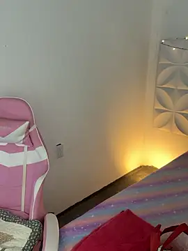 Ivonny Goldie online show from May 25, 2026, 11:11 pm