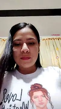 Snapshot of Nicol_Alvarez1 chatting on July 1, 2026, 2:02 am Nicol Alvarez1 online show from July 1, 2026, 2:02 am
