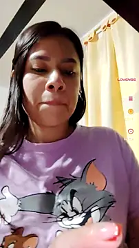 Snapshot of Nicol_Alvarez1 chatting on July 3, 2026, 3:24 am Nicol Alvarez1 online show from July 3, 2026, 3:24 am