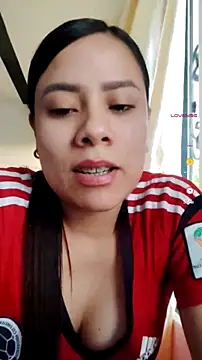 Snapshot of Nicol_Alvarez1 chatting on July 7, 2026, 11:09 pm Nicol Alvarez1 online show from July 7, 2026, 11:09 pm