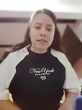 Snapshot of Nicol_Alvarez1 chatting on July 10, 2026, 10:12 pm Nicol Alvarez1 online show from July 10, 2026, 10:12 pm