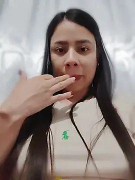 Snapshot of Nicol_Alvarez1 chatting on July 12, 2026, 6:59 am Nicol Alvarez1 online show from July 12, 2026, 6:59 am