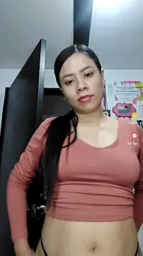 Snapshot of Nicol_Alvarez1 chatting on July 17, 2026, 1:01 am Nicol Alvarez1 online show from July 17, 2026, 1:01 am