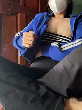 Joly-sweet online show from April 22, 2026, 5:10 am