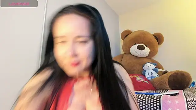 cami hot tits online show from June 14, 2026, 2:24 am