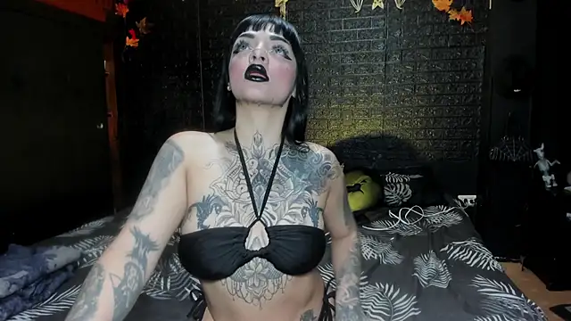 noctara voss online show from July 1, 2026, 12:23 am